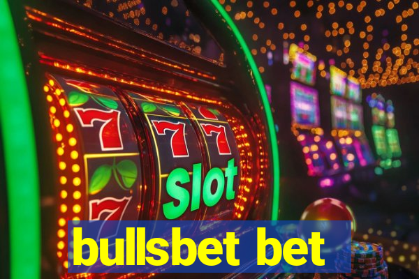 bullsbet bet